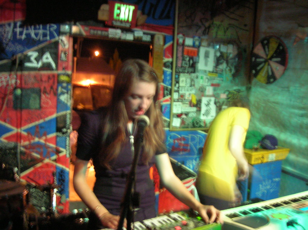 TNDN 003 kelley williamson Flickr