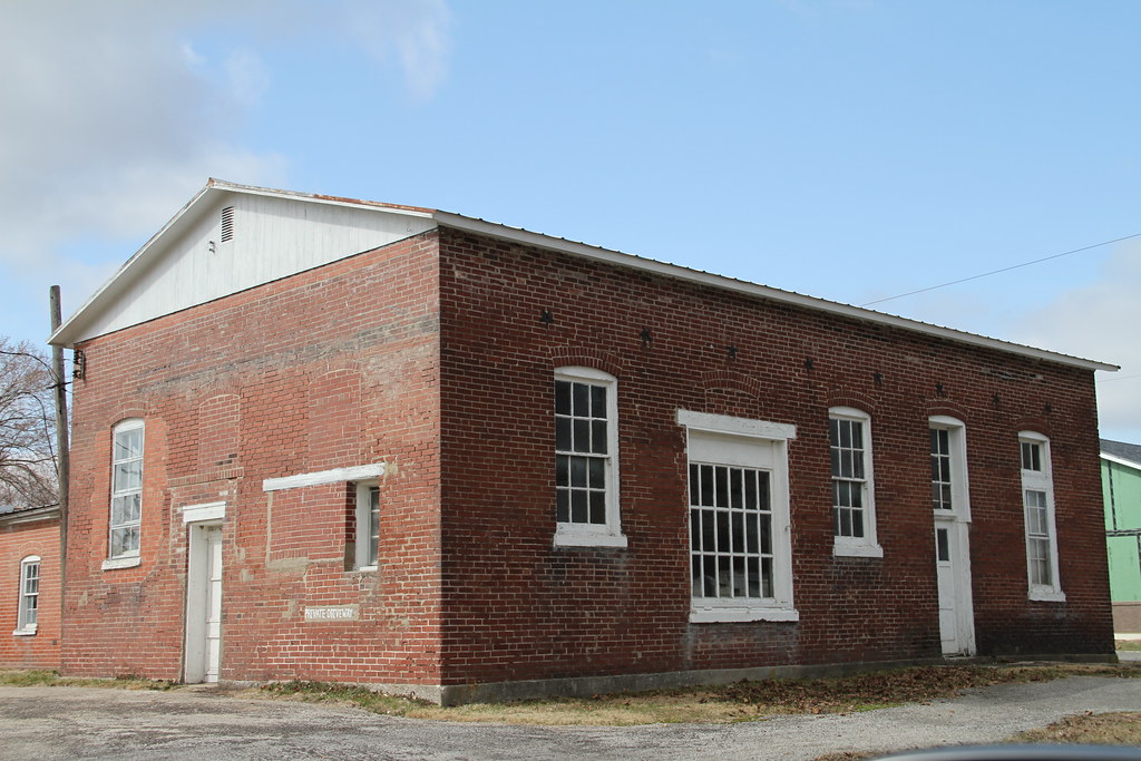 Addieville IL, Addieville Illinois, Washington County Flickr