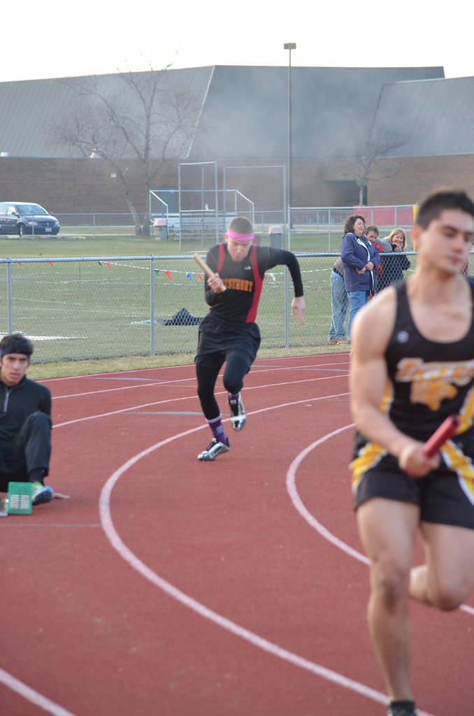 DSC_0505 Westmont Track and Field Flickr