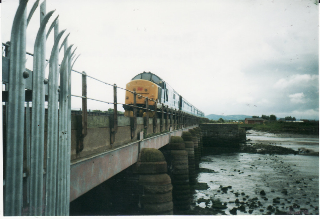 Rhyl/Kinmel Bay/River Clwyd Rhyl/Kinmel Bay/River Clwyd 3… Flickr