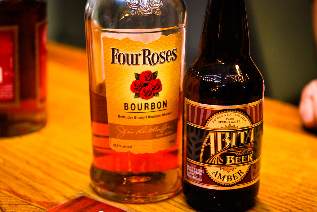 SFBW 1 Bourbon 1 Scotch 1 Beer272.jpg SFBeerWeek Flickr