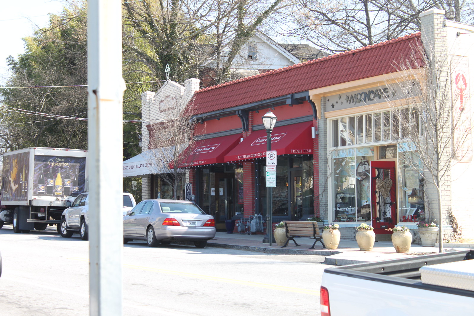 Virginia Highlands Atlanta Flickr