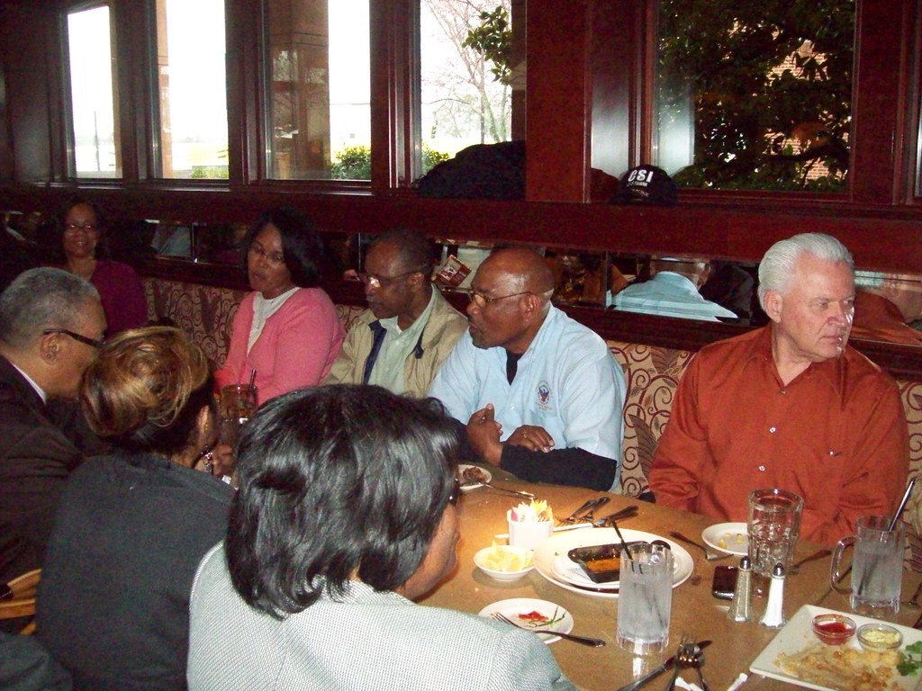 City of Atlanta Department of Public Works QOL Consultant … Flickr