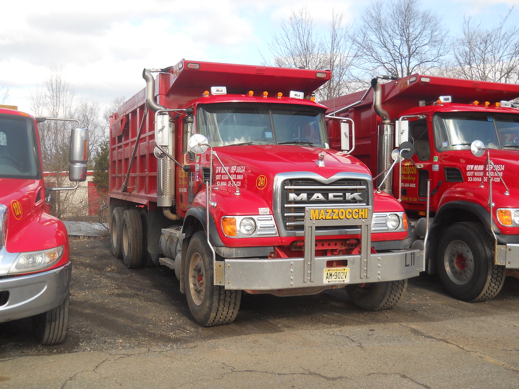 575 Mazzocchi Wrecking East Hanover, NJ Chris Flickr