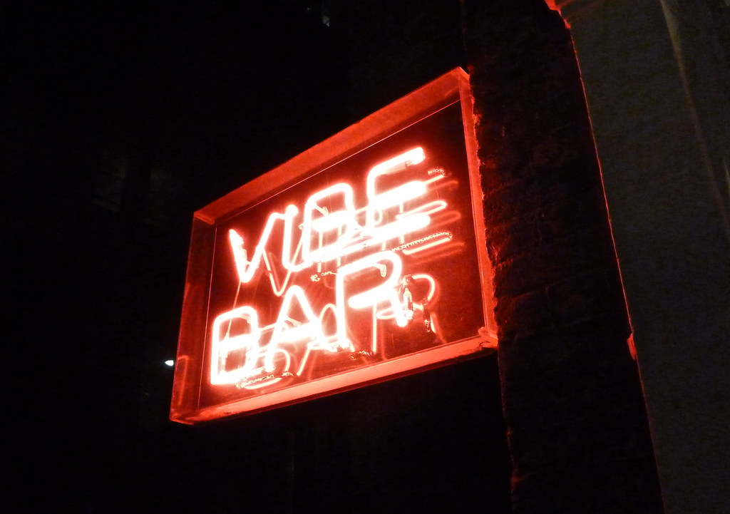 vibe bar alev adil Flickr