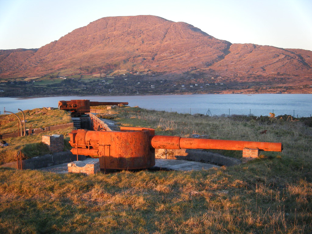 DSCF1830 Bere Island Flickr