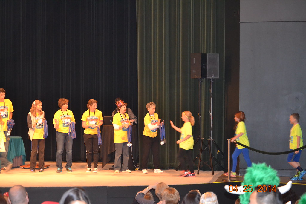 April2014 545 Camanche Elementary Jr. Lego League Team at … Flickr