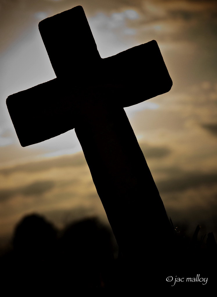 Bagdad Cemetery Bagdad Cemetery in Leander, Texas. Jac Malloy Flickr