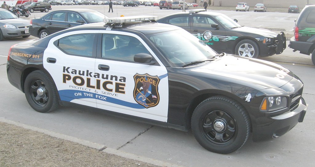 City of Kaukauna, Wisconsin Police Department City of Kauk… Flickr