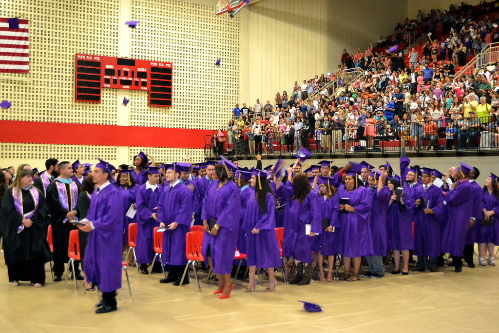 Crosswinds Graduation 2015 Flickr