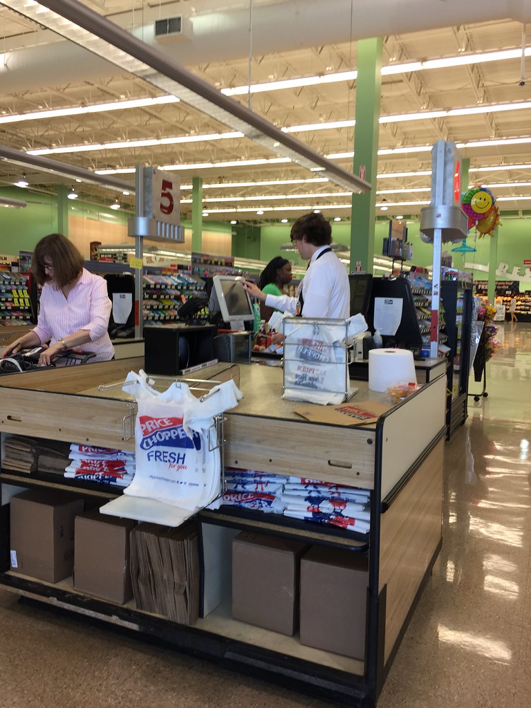 Price Chopper 119th & Metcalf Avenue Overland Park (Ka… Flickr