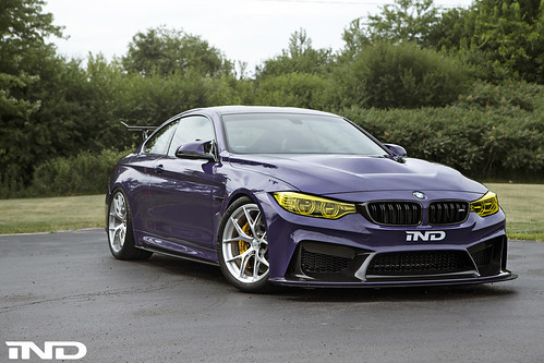 F82-BMW-M4-Wraps-Ultraviolet-Purple-by-iND-Distribution-5 | Flickr