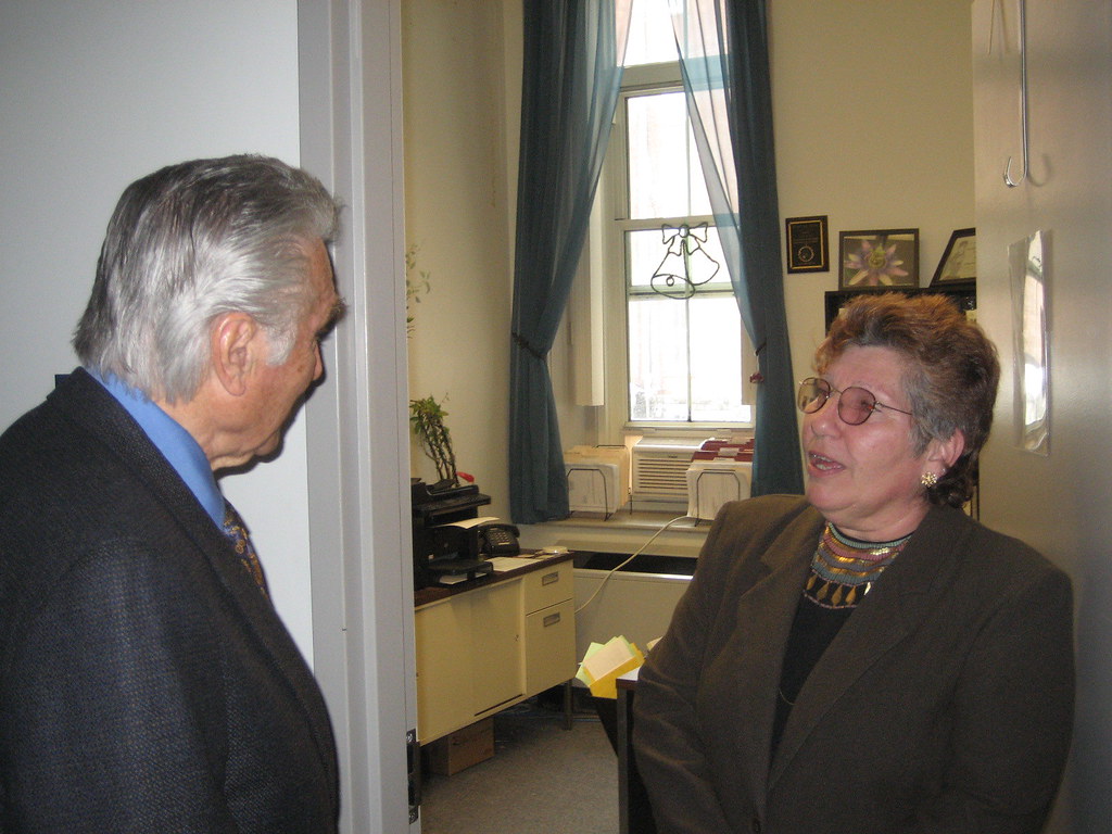 Maurice Visits the Delaware Valley Job Corps Center in Cal… Flickr
