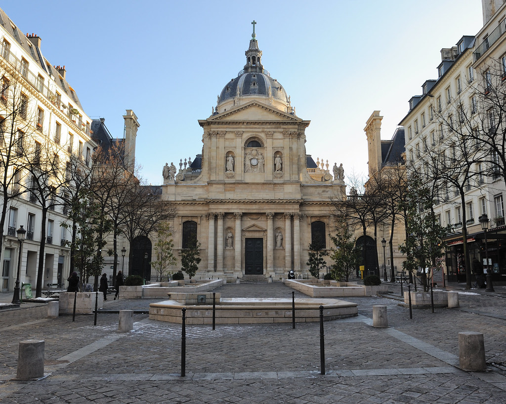 20101226 France Vacation 29 La Chapelle SainteUrsule de… Flickr