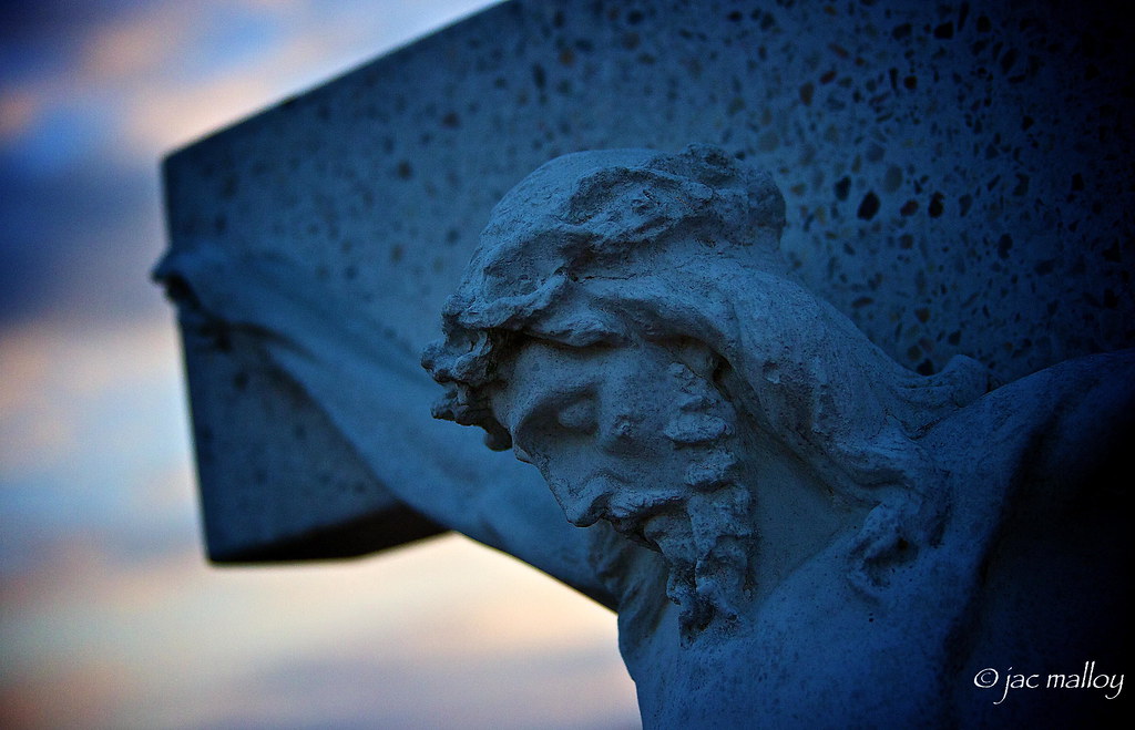 Bagdad Cemetery Bagdad Cemetery in Leander, Texas. Jac Malloy Flickr