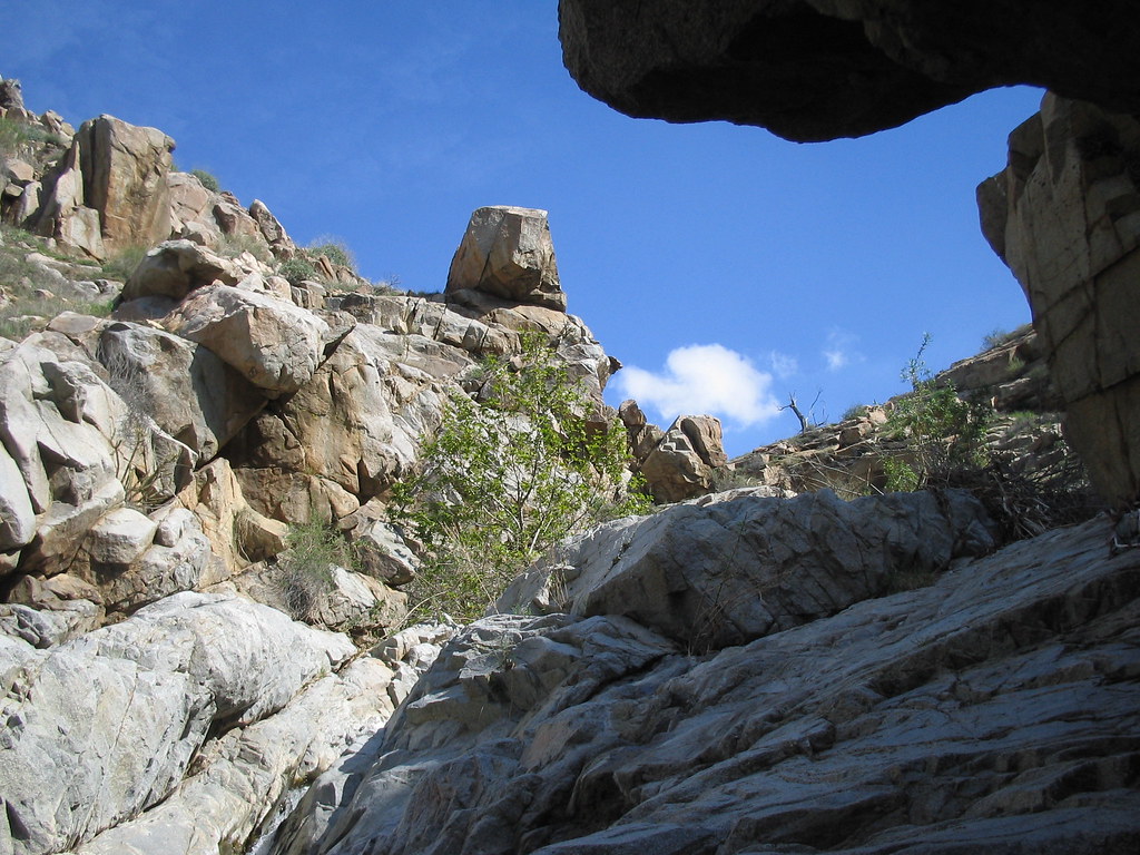 Dawson Canyon, Gavilan Hills, Riverside County, Southern C… Flickr
