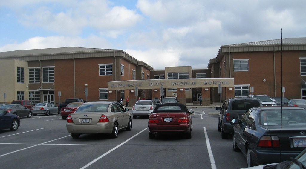 IMG_1485_2 Elizabeth City MIddle School ddwinslo Flickr