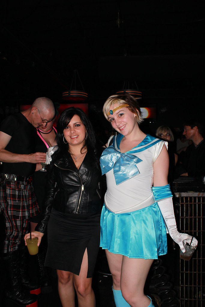 254 Chauncey Jackson Flickr