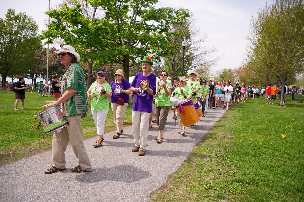 COTS Walk 2010 The 2011 COTS Walk takes place Sunday, May … Flickr
