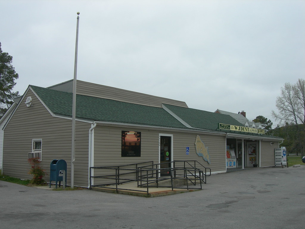 Tall Timbers, Maryland 20690 Jimmy Emerson, DVM Flickr