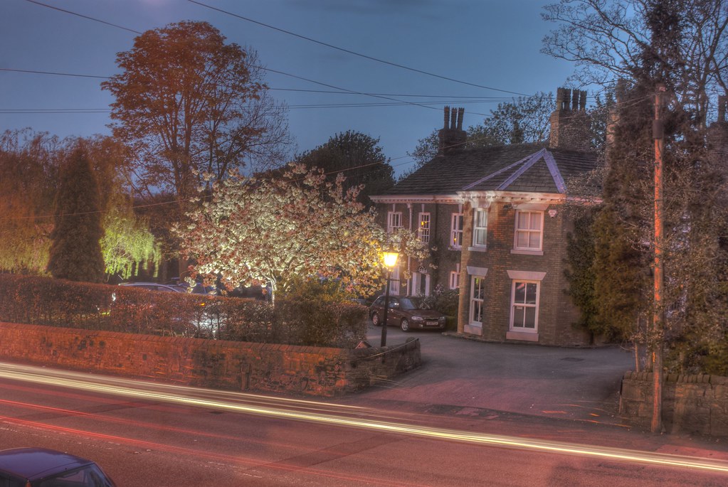 Bowker Sadler Hatherlow House Romiley SFogarty Flickr