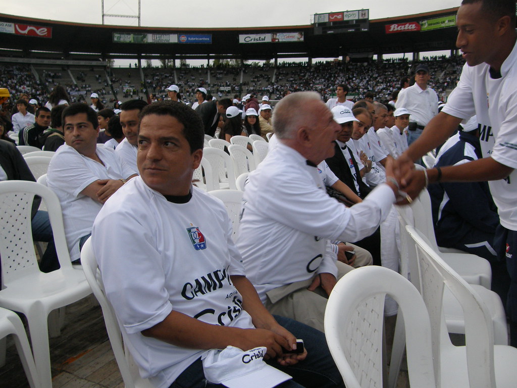 P6070265 Oscar Alonso V Flickr