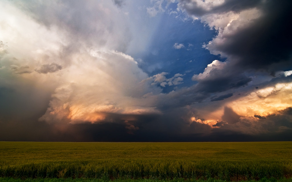 Elevation of Cimarron Heritage Center, N Cimarron Ave, Boise City, OK