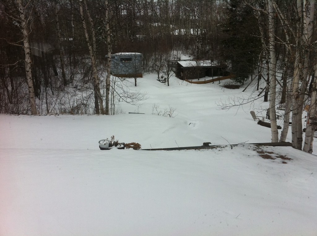 Stony Plain, Alberta, Canada Danny Maas ecmp355 Flickr