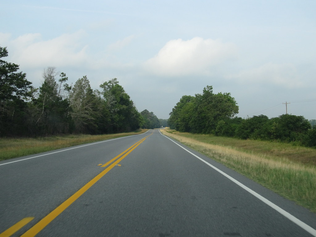 State Route 26 Between I16 and Cochran, State Rou… Flickr