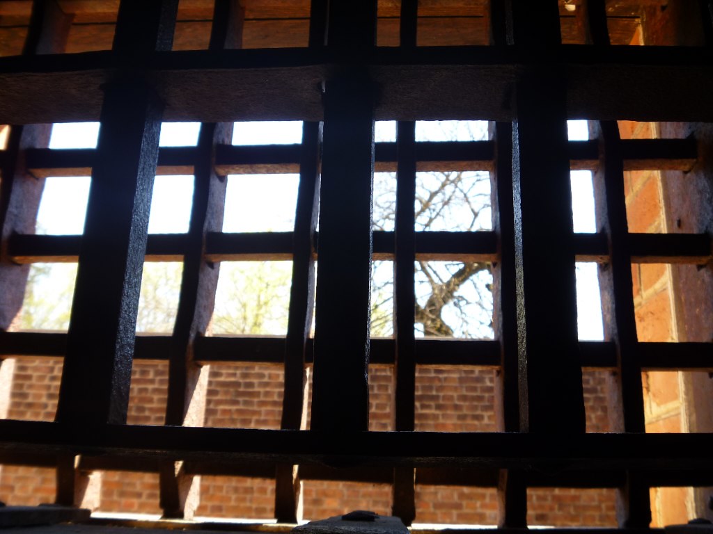 Colonial Williamsburg Jail Liz Froment Flickr