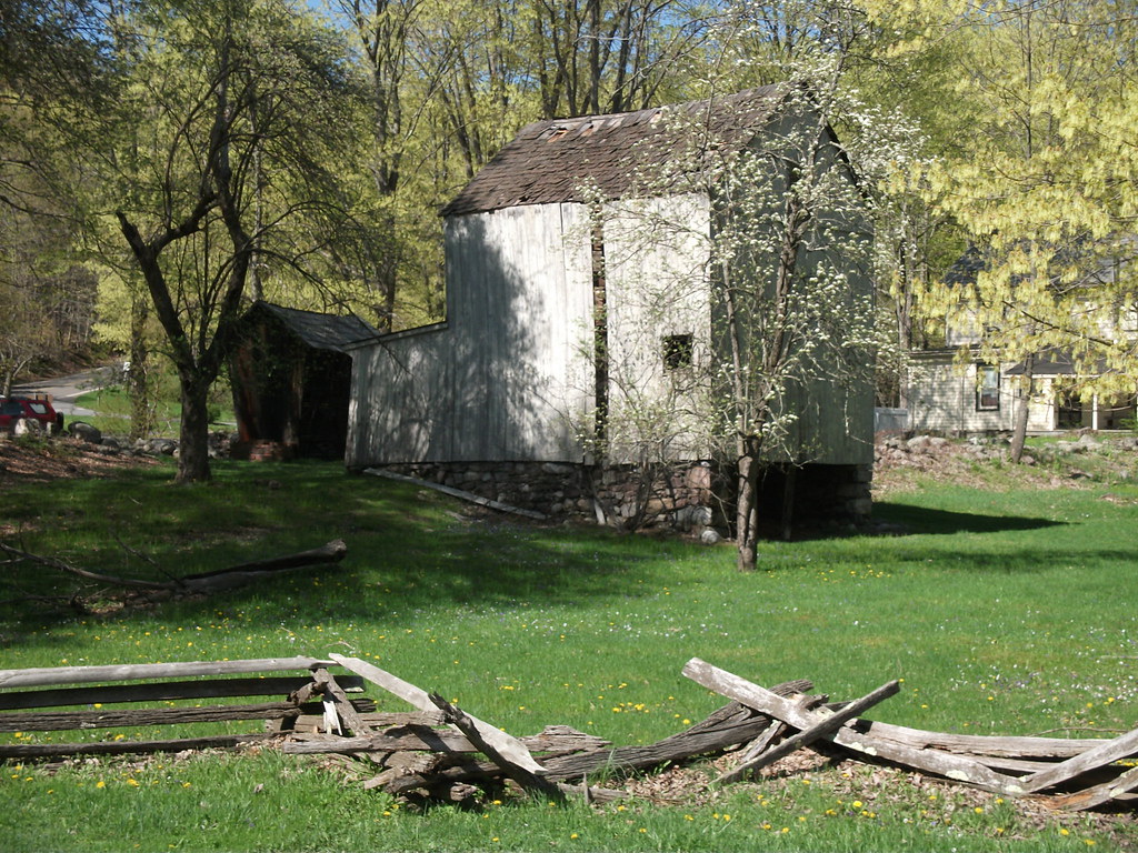 Millbrook Village New Jersey Millbrook Village Delawar… Flickr