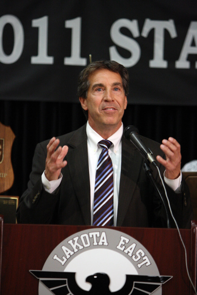 Lakota East state championship celebration Lakota interim … Flickr