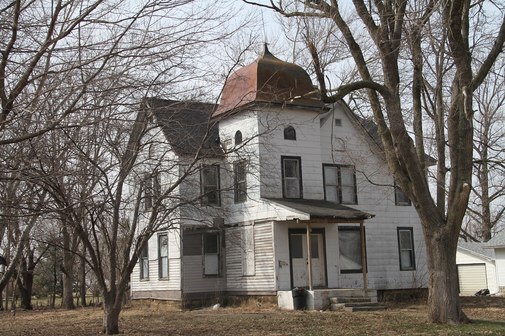 Goodland IN, Goodland Indiana, Newton County Google Map Wi… Flickr