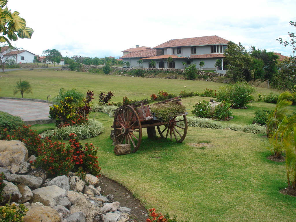 Hotel Los Molinos nickolin1 Flickr