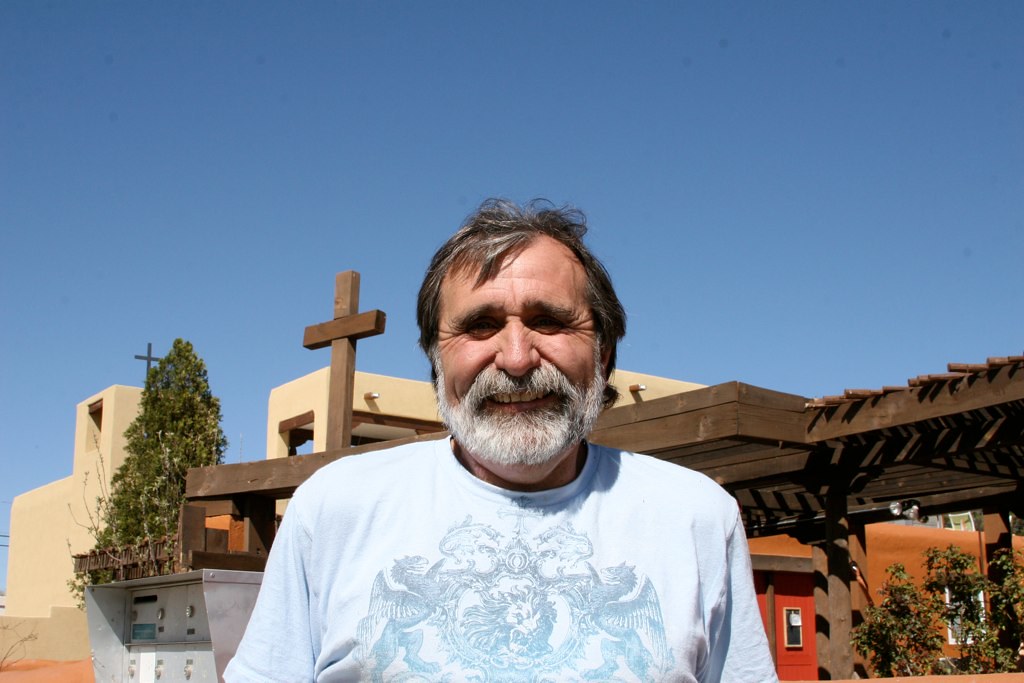 Gerald Martinez Jay Loecken Flickr