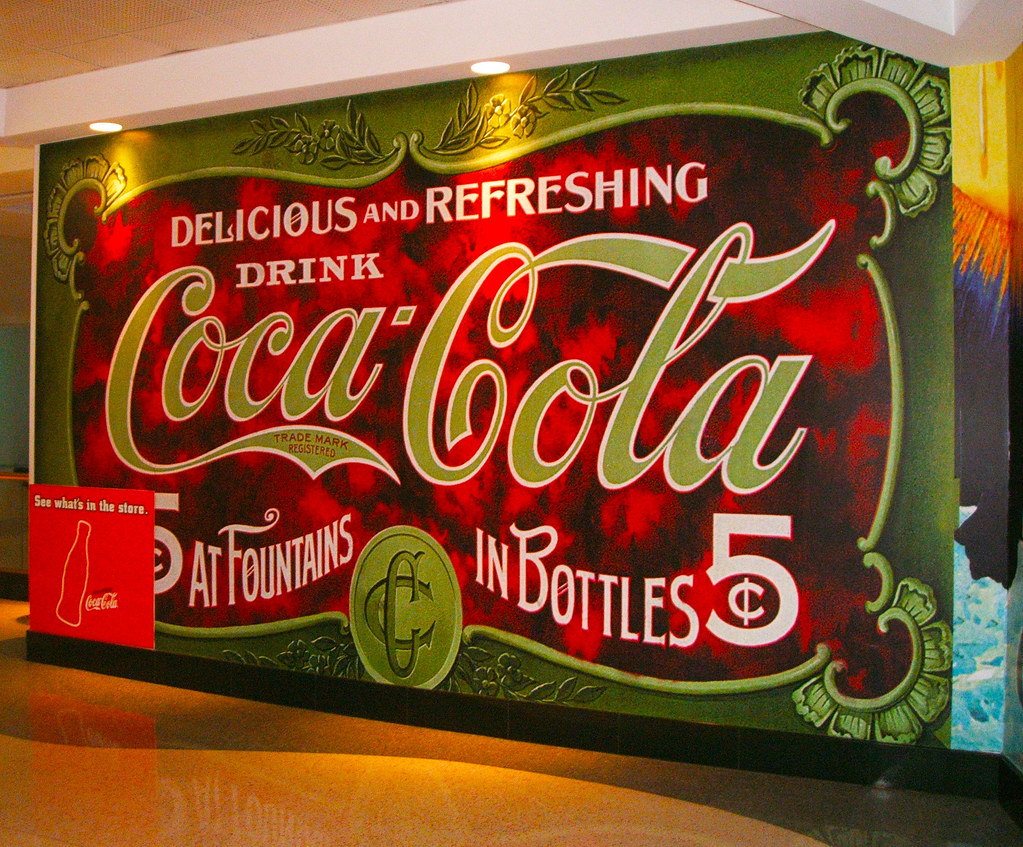 coca cola coca cola tyler petersen Flickr