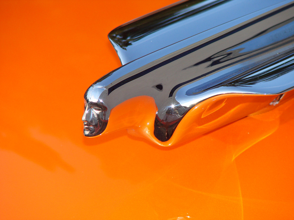 082507 John Force Cruise Night Flickr