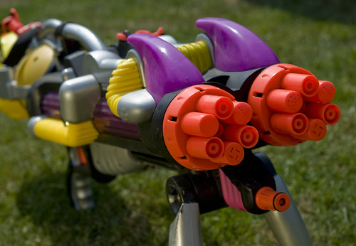 All sizes Water guns (04) Flickr Photo Sharing!
