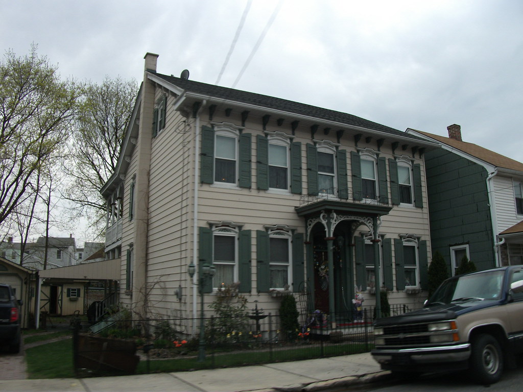 Tremont, Pennsylvania Tremont, Pennsylvania Flickr