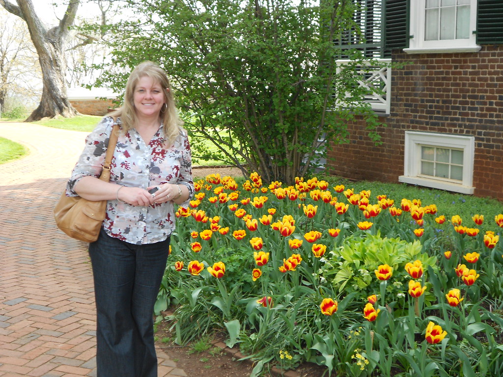 Nancy Potter Utah State Flickr