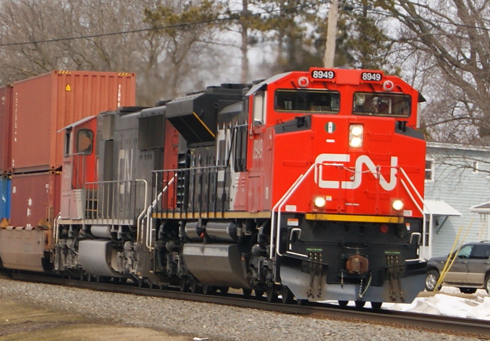 Dale, Wisconsin 040111 Flickr