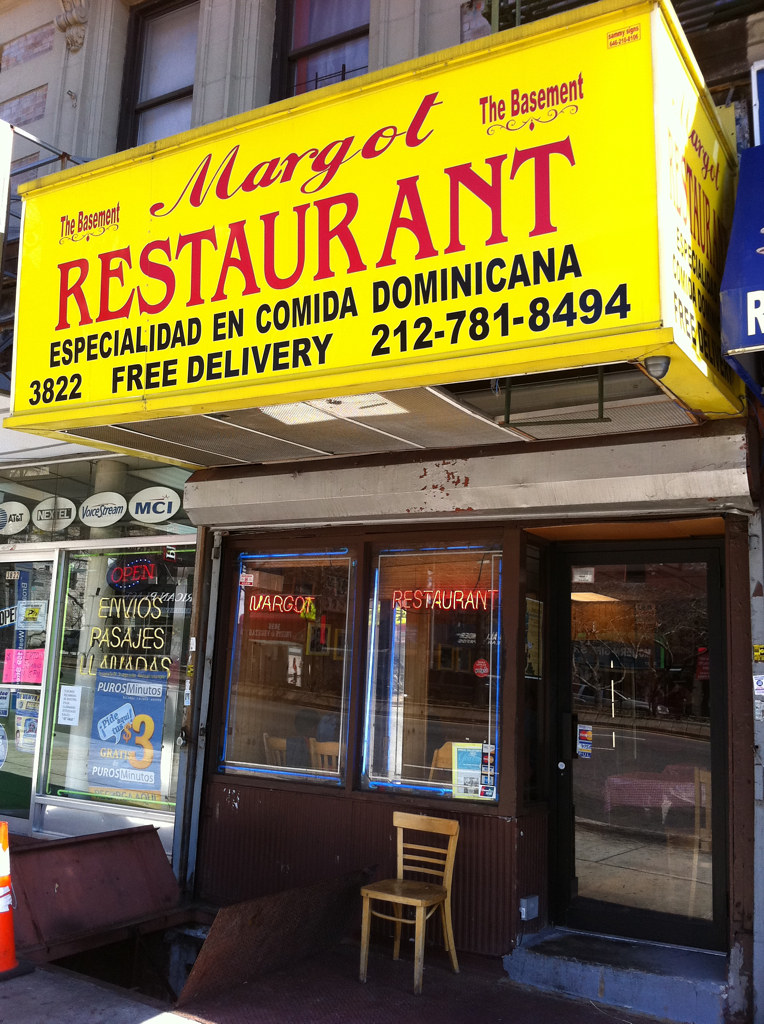 Margot Restaurant Margot Restaurant lulun & kame Flickr