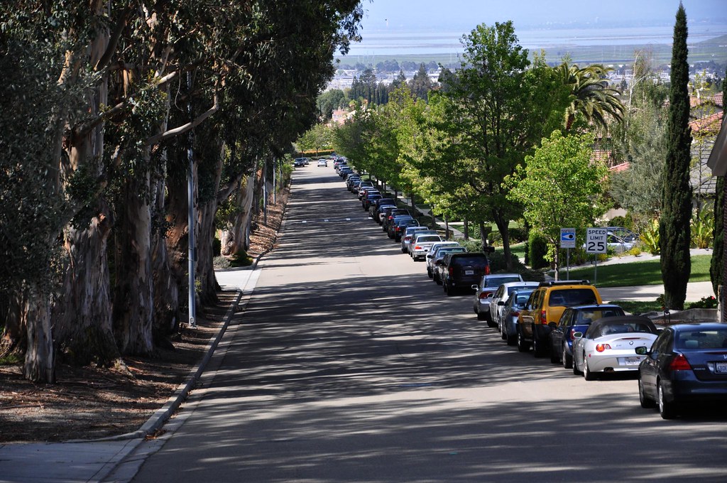 DSC_0433e Trailhead parking? matt941 Flickr