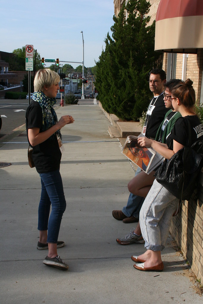 Full Frame 2011 Abbey Koenig, Troy Phillips, Jonathan Hech… Flickr