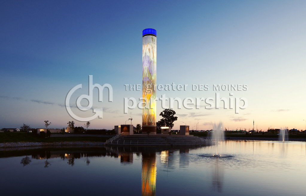 Paragon Prairie Tower Urbandale Greater Des Moines Partnership Des