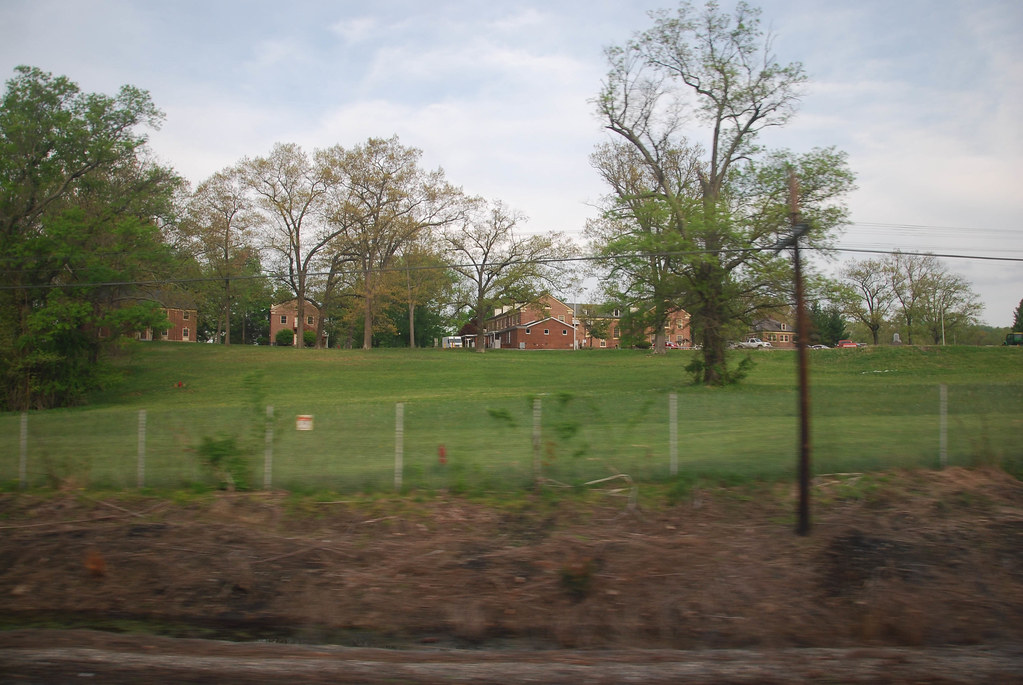 Alderson, WV Brian Powell Flickr