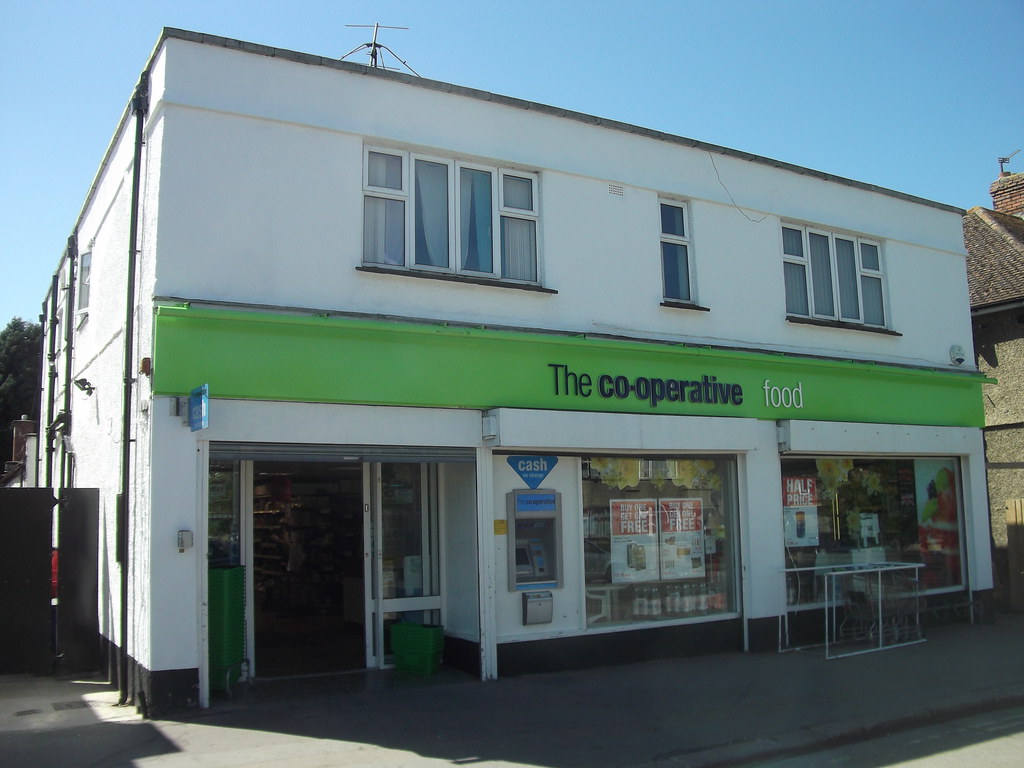 MARSTON {MIDCOUNTIES} (15 Old Marston Rd, Oxford, Oxon OX3… Flickr