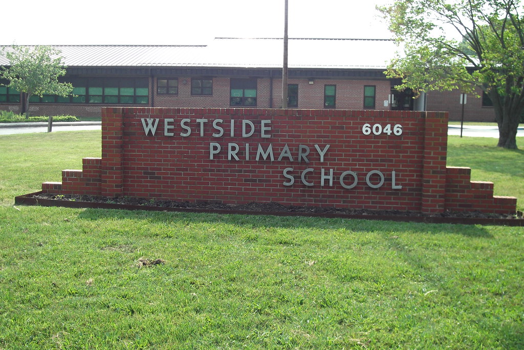 Westside Primary School 01 delmarvablogger Flickr