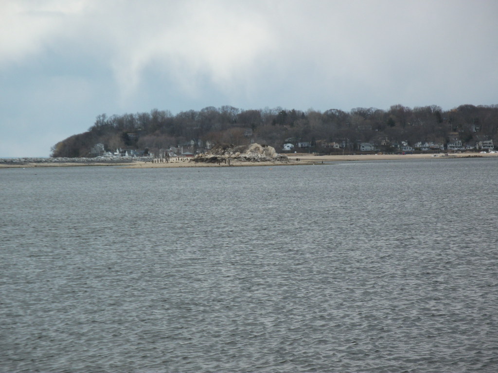 Prices Bend Beach Eatons Neck, Long Island, New York Flickr