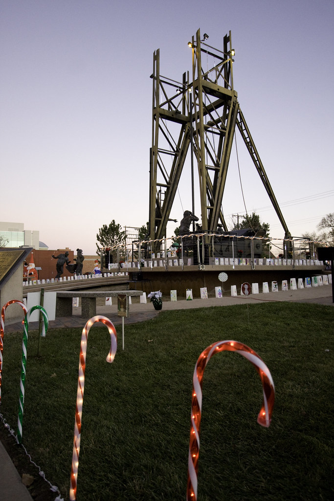 Light Up Artesia ArtesiaMainStreet Flickr